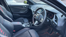 BMW 1 Series 128ti 5dr Step Auto [Live Cockpit Pro/Pro pk] Petrol Hatchback